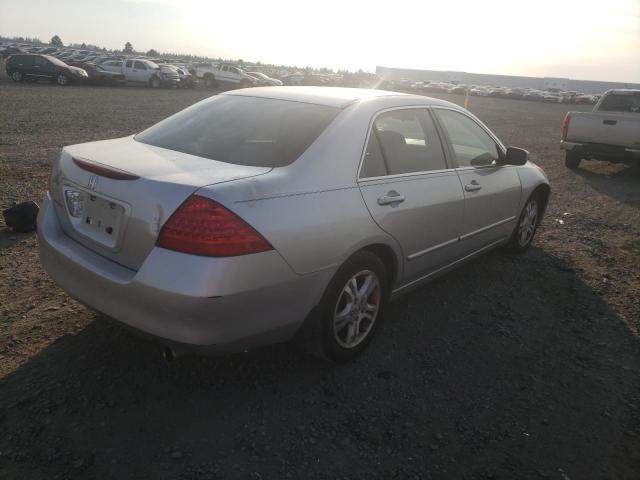 Photo 4 from auction – 2007 HONDA ACCORD with VIN 1HGCM56757A162442