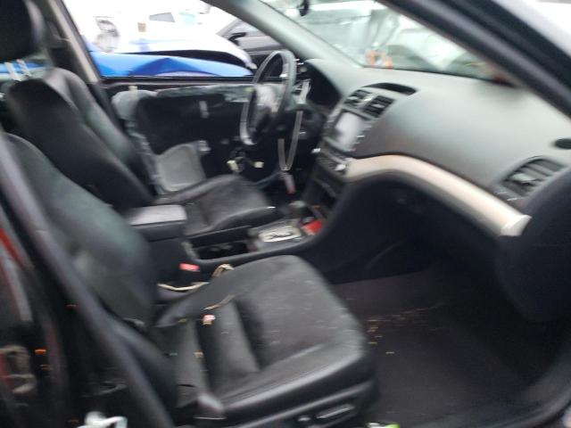 Photo 5 from auction – 2006 ACURA TSX with VIN JH4CL96906C031060