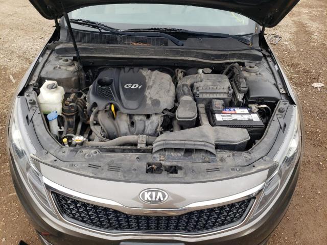 Photo 11 from auction – 2013 KIA OPTIMA LX with VIN 5XXGM4A79DG259760