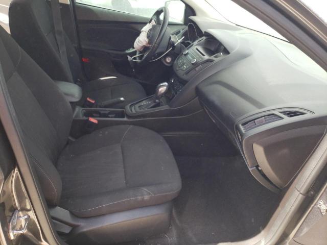 Photo 5 from auction – 2016 FORD FOCUS SE with VIN 1FADP3K25GL387138