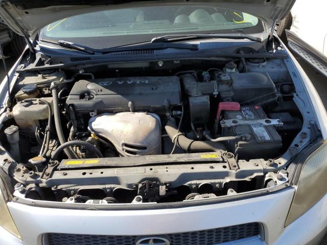 Photo 7 from auction – 2005 SCION TC with VIN JTKDE177050009180