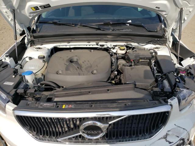 Photo 7 from auction – 2020 VOLVO XC40 T4 MO with VIN YV4AC2HK1L2199059