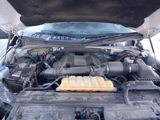 Photo 7 from auction – 2017 FORD F150 SUPER with VIN 1FTEW1EG0HFB73381