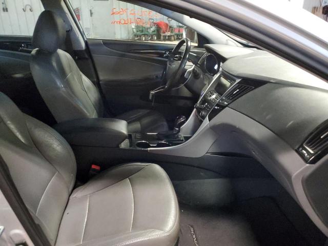 Photo 5 from auction – 2011 HYUNDAI SONATA SE with VIN 5NPEC4AB0BH294820