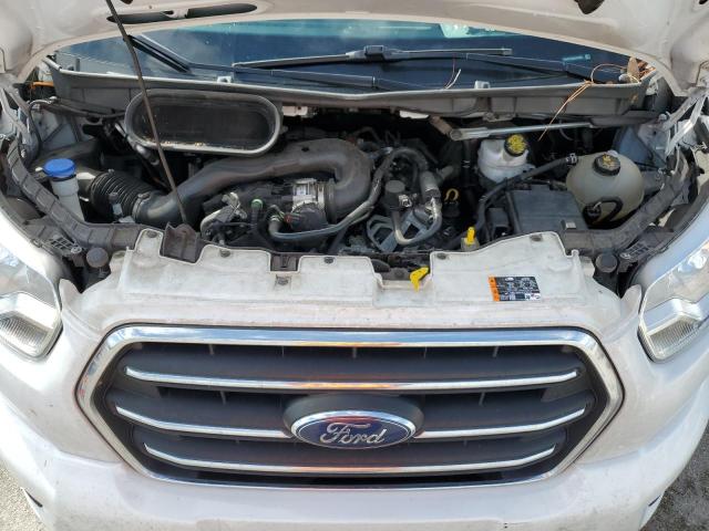 Photo 7 from auction – 2020 FORD TRANSIT T- with VIN 1FBAX2Y8XLKA23983
