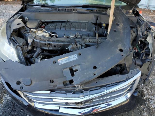 Photo 7 from auction – 2013 CHEVROLET TRAVERSE L with VIN 1GNKRLKD7DJ127531