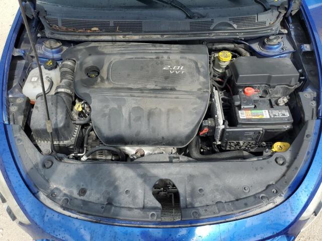 Photo 7 from auction – 2013 DODGE DART SXT with VIN 1C3CDFBA3DD100560