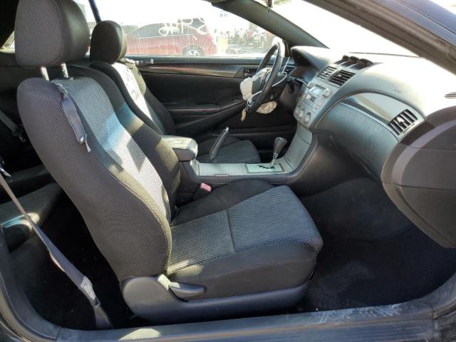 Photo 5 from auction – 2006 TOYOTA SOLARA SE with VIN 4T1FA38P06U075207