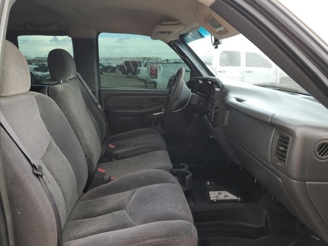 Photo 5 from auction – 2007 CHEVROLET SILVERADO with VIN 1GCEC19V77Z107716