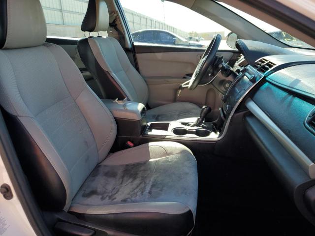Photo 5 from auction – 2017 TOYOTA CAMRY LE with VIN 4T1BF1FK0HU659248