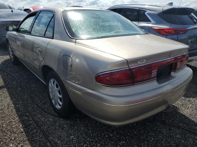 Photo 3 from auction – 2002 BUICK CENTURY CU with VIN 2G4WS52J421282864