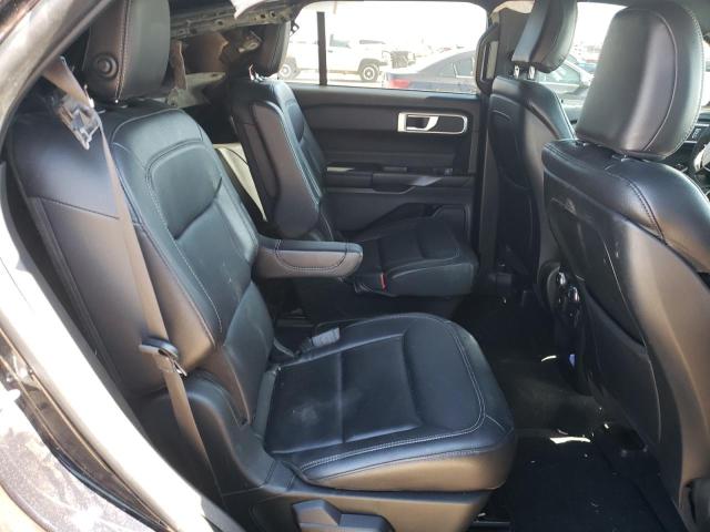 Photo 6 from auction – 2020 FORD EXPLORER X with VIN 1FMSK7DH5LGB82278