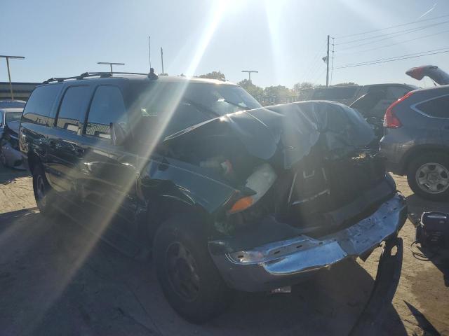 GMC YUKON 2003 with VIN 3GKEC16Z03G128204 - Photo from auction