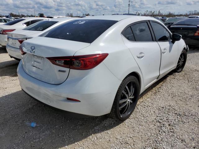 Photo 4 from auction – 2016 MAZDA 3 SPORT with VIN 3MZBM1U70GM287984