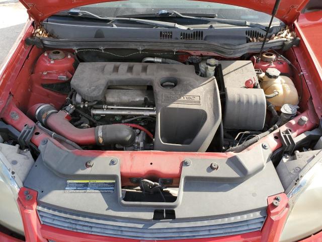 Photo 7 from auction – 2010 CHEVROLET COBALT 2LT with VIN 1G1AF1F50A7193800