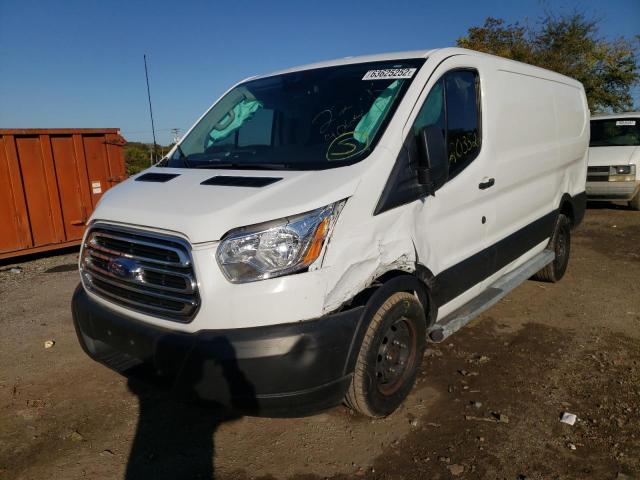 Photo 2 from auction – 2019 FORD TRANSIT T- with VIN 1FTYR1ZM4KKB02350