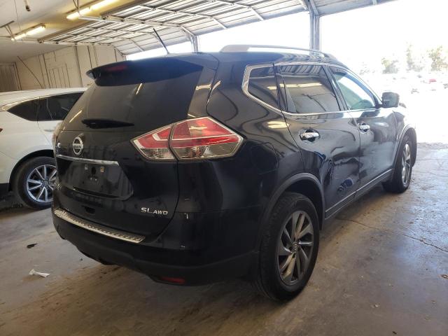 Photo 4 from auction – 2015 NISSAN ROGUE S with VIN 5N1AT2MVXFC853103