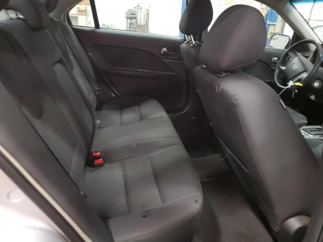 Photo 6 from auction – 2011 FORD FUSION SE with VIN 3FAHP0HA5BR288294