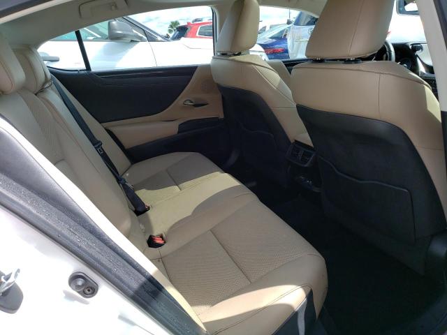 Photo 6 from auction – 2020 LEXUS ES 350 with VIN 58ADZ1B11LU080655