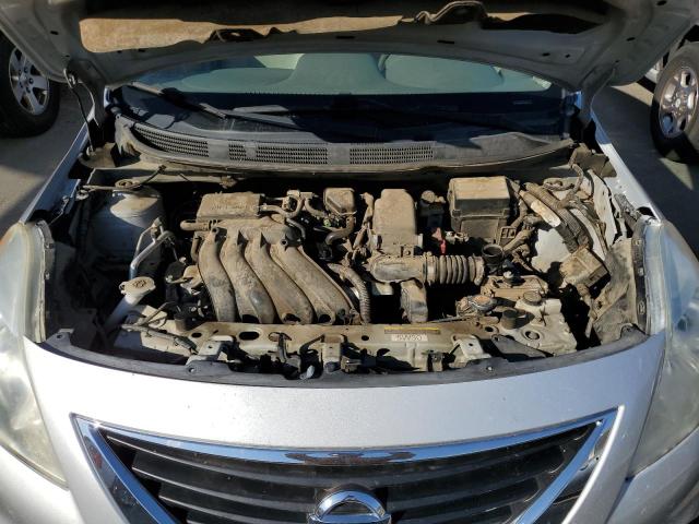 Photo 7 from auction – 2013 NISSAN VERSA S with VIN 3N1CN7AP9DL819216