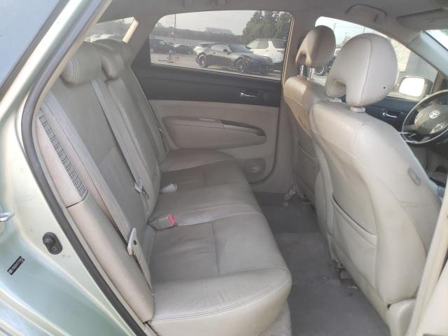 Photo 6 from auction – 2007 TOYOTA PRIUS with VIN JTDKB20U077589828