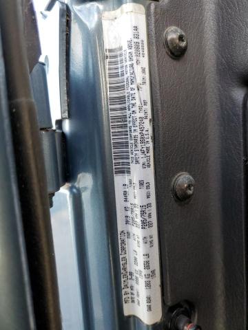 Photo 10 from auction – 1999 JEEP WRANGLER / with VIN 1J4FY19S0XP457240