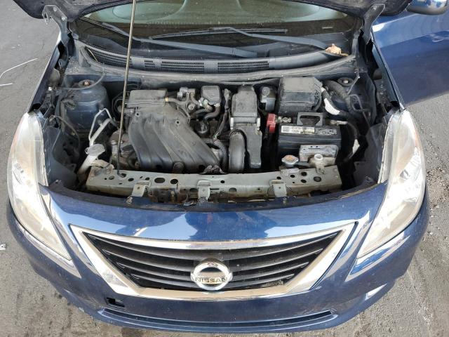 Photo 7 from auction – 2012 NISSAN VERSA S with VIN 3N1CN7AP4CL823429