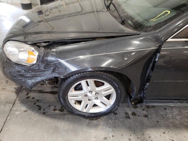Photo 9 from auction – 2015 CHEVROLET IMPALA LIM with VIN 2G1WB5E39F1171789