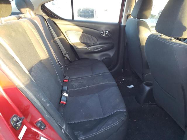 Photo 6 from auction – 2016 NISSAN VERSA S with VIN 3N1CN7AP2GL821961