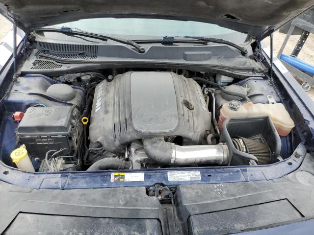 Photo 7 from auction – 2013 DODGE CHALLENGER with VIN 2C3CDYBT9DH611299
