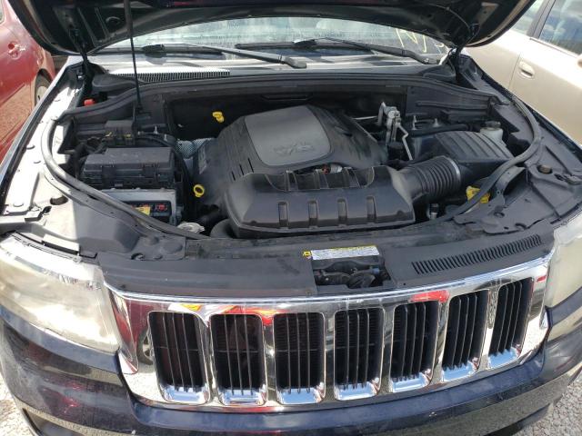 Photo 7 from auction – 2011 JEEP GRAND CHER with VIN 1J4RS5GT4BC588303