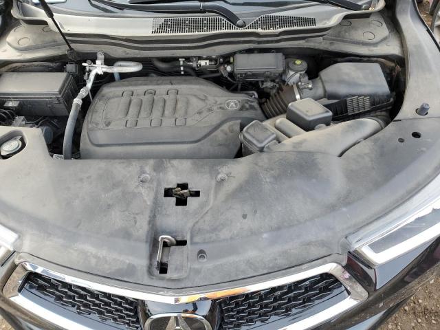 Photo 7 from auction – 2019 ACURA MDX with VIN 5J8YD4H36KL035027