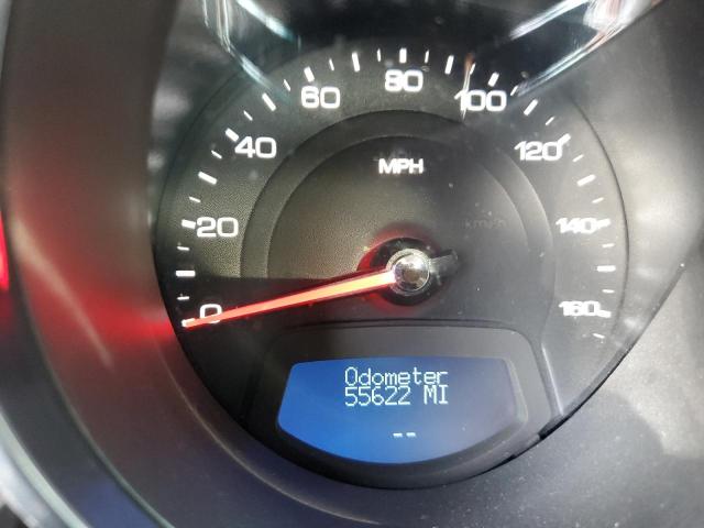 Photo 8 from auction – 2010 CADILLAC CTS PREMIU with VIN 1G6DS5EV6A0135145