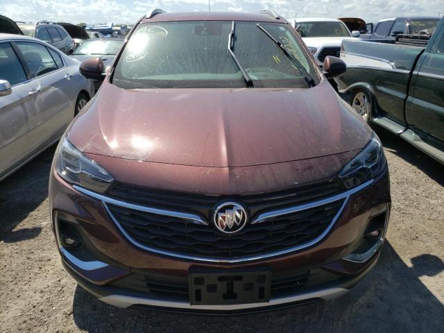 Photo 9 from auction – 2022 BUICK ENCORE GX with VIN KL4MMFSL0NB014566