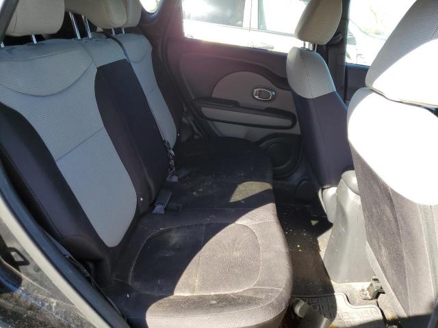 Photo 6 from auction – 2016 KIA SOUL with VIN KNDJN2A28G7242831