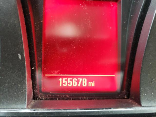 Photo 8 from auction – 2013 GMC TERRAIN SL with VIN 2GKALUEKXD6256855