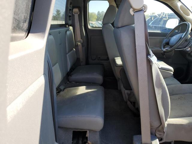 Photo 6 from auction – 2006 DODGE DAKOTA SLT with VIN 1D7HW42N06S595727