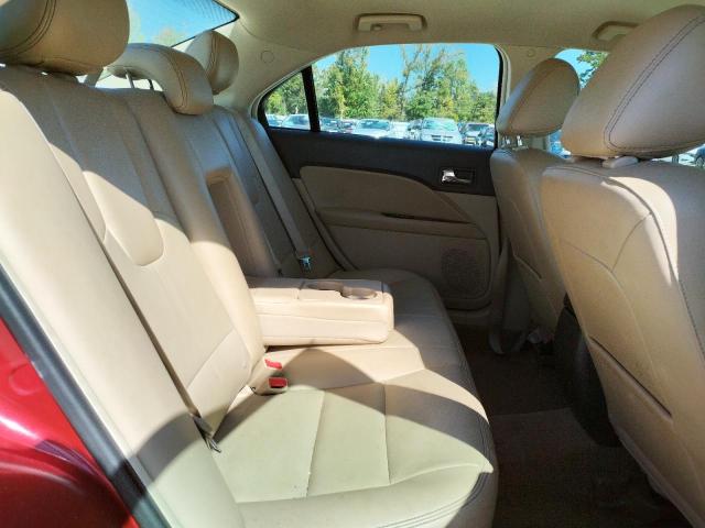 Photo 6 from auction – 2012 FORD FUSION SEL with VIN 3FAHP0JA7CR160733