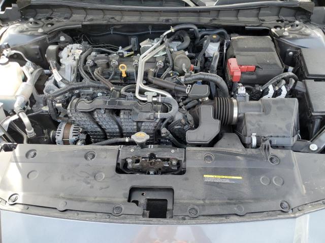 Photo 11 from auction – 2021 NISSAN ALTIMA S with VIN 1N4BL4BV7MN386009
