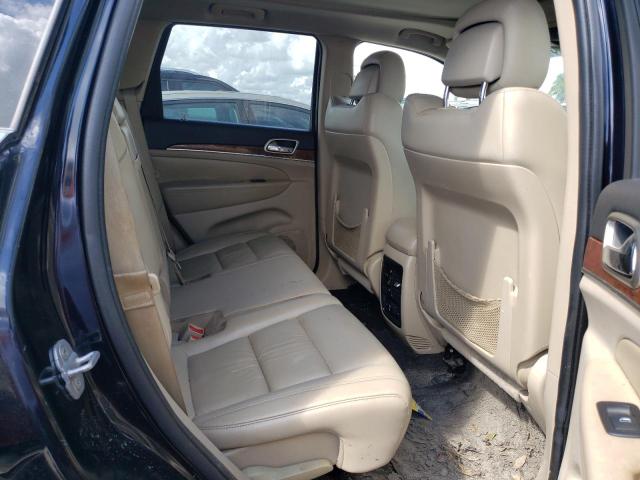 Photo 6 from auction – 2011 JEEP GRAND CHER with VIN 1J4RS5GT4BC588303