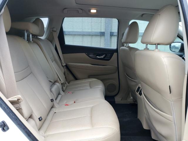 Photo 6 from auction – 2018 NISSAN ROGUE S with VIN JN8AT2MT2JW468312