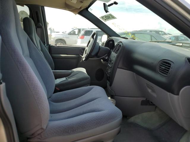 Photo 5 from auction – 2004 DODGE GRAND CARA with VIN 1D4GP24R64B557068