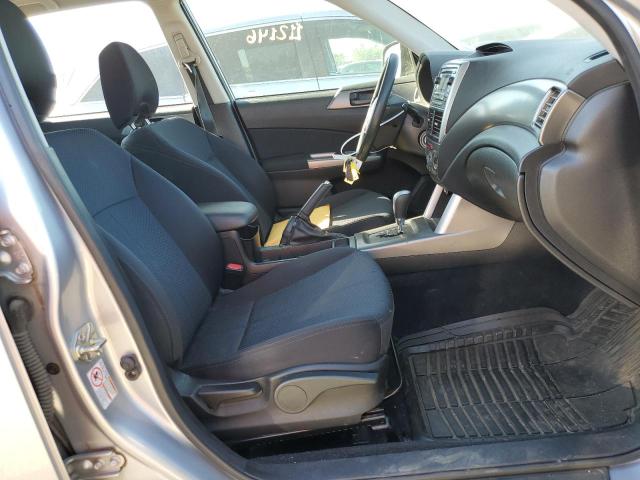 Photo 5 from auction – 2013 SUBARU FORESTER 2 with VIN JF2SHABC3DH420651