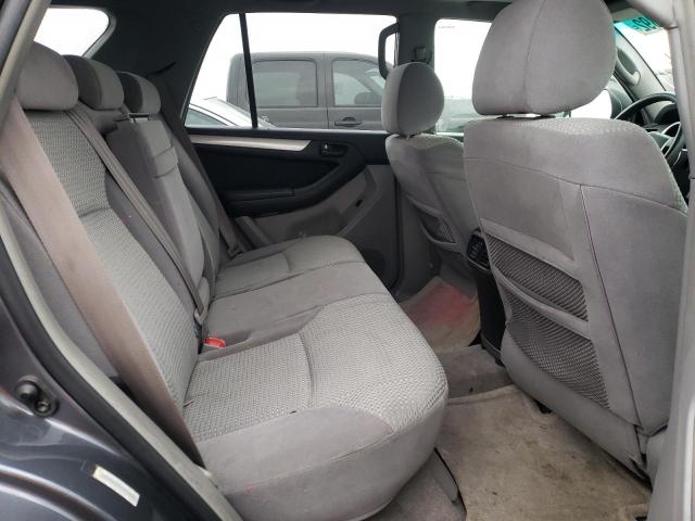 Фото 6 с аукциона – 2004 TOYOTA 4RUNNER SR с VIN JTEBU14R340052896