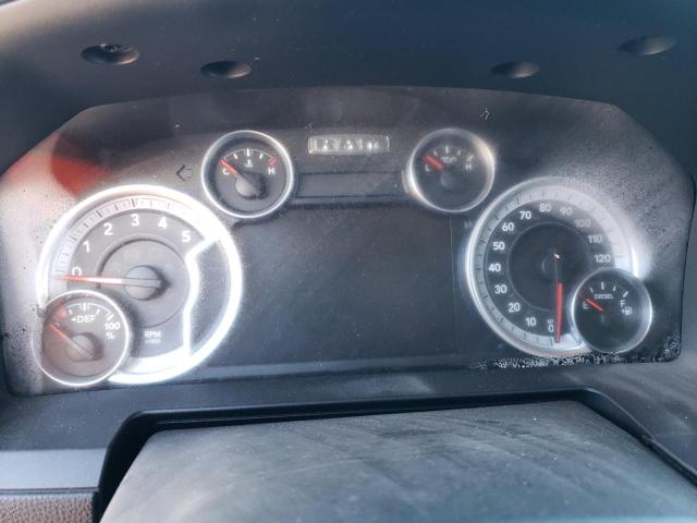 Photo 8 from auction – 2014 RAM 2500 LARAM with VIN 3C6UR5NL3EG295791