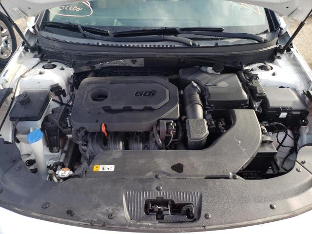 Photo 7 from auction – 2016 HYUNDAI SONATA SPO with VIN 5NPE34AF1GH310243