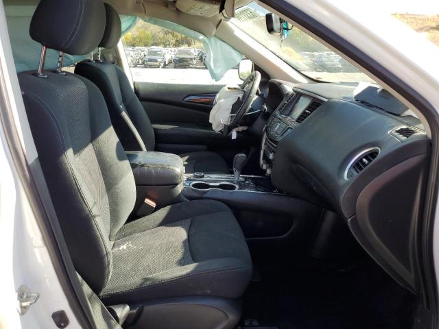 Photo 5 from auction – 2019 NISSAN PATHFINDER with VIN 5N1DR2MMXKC577681