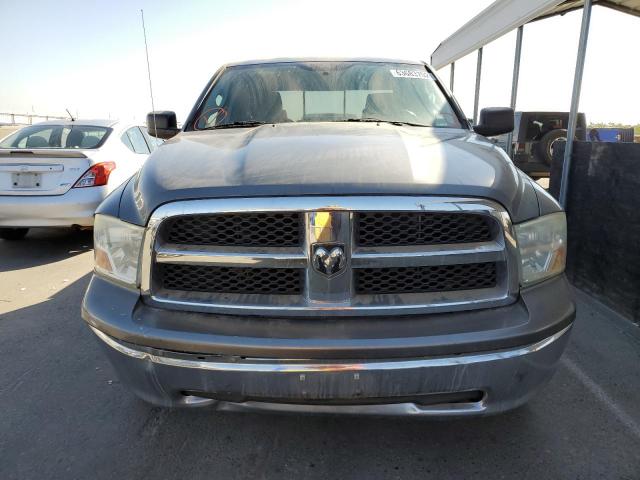 Photo 5 from auction – 2009 DODGE RAM 1500 with VIN 1D3HB18P49S825066