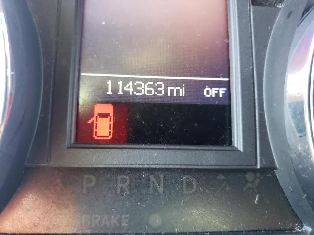 Photo 8 from auction – 2019 DODGE GRAND CARA with VIN 2C4RDGEG3KR640318