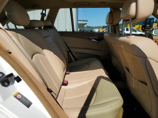 Photo 6 from auction – 2008 MERCEDES-BENZ E 350 4MAT with VIN WDBUH87X28B318941